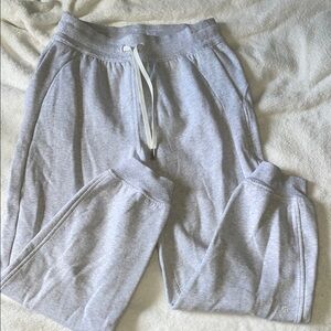 Lululemon Sweatpants